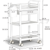 Beauty Trolley - Image 5