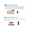 H2O2 Hydra Facial 10 in 1 Machine - Image 5