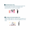 H2O2 Hydra Facial 10 in 1 Machine - Image 6
