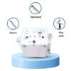 Hydra Facial, Diamond, Oxyjet  Machine 3 in 1 - Image 2