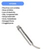 Hydra Facial, Diamond, Oxyjet  Machine 3 in 1 - Image 4