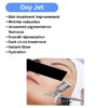Hydra Facial, Diamond, Oxyjet  Machine 3 in 1 - Image 6