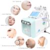 H2O2 Hydra Facial 7 in1 Machine - Image 4
