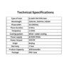 Portable Q-Switch ND Yag Laser Machine - Image 8